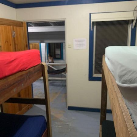 Paradise Divers Hotel 우틸라 외부 사진