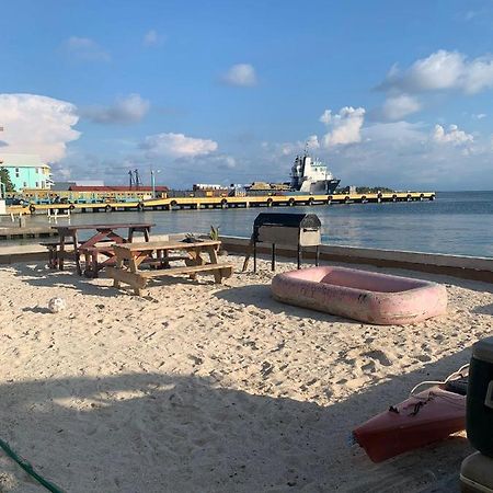 Paradise Divers Hotel 우틸라 외부 사진