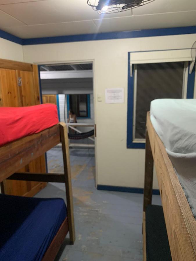 Paradise Divers Hotel 우틸라 외부 사진